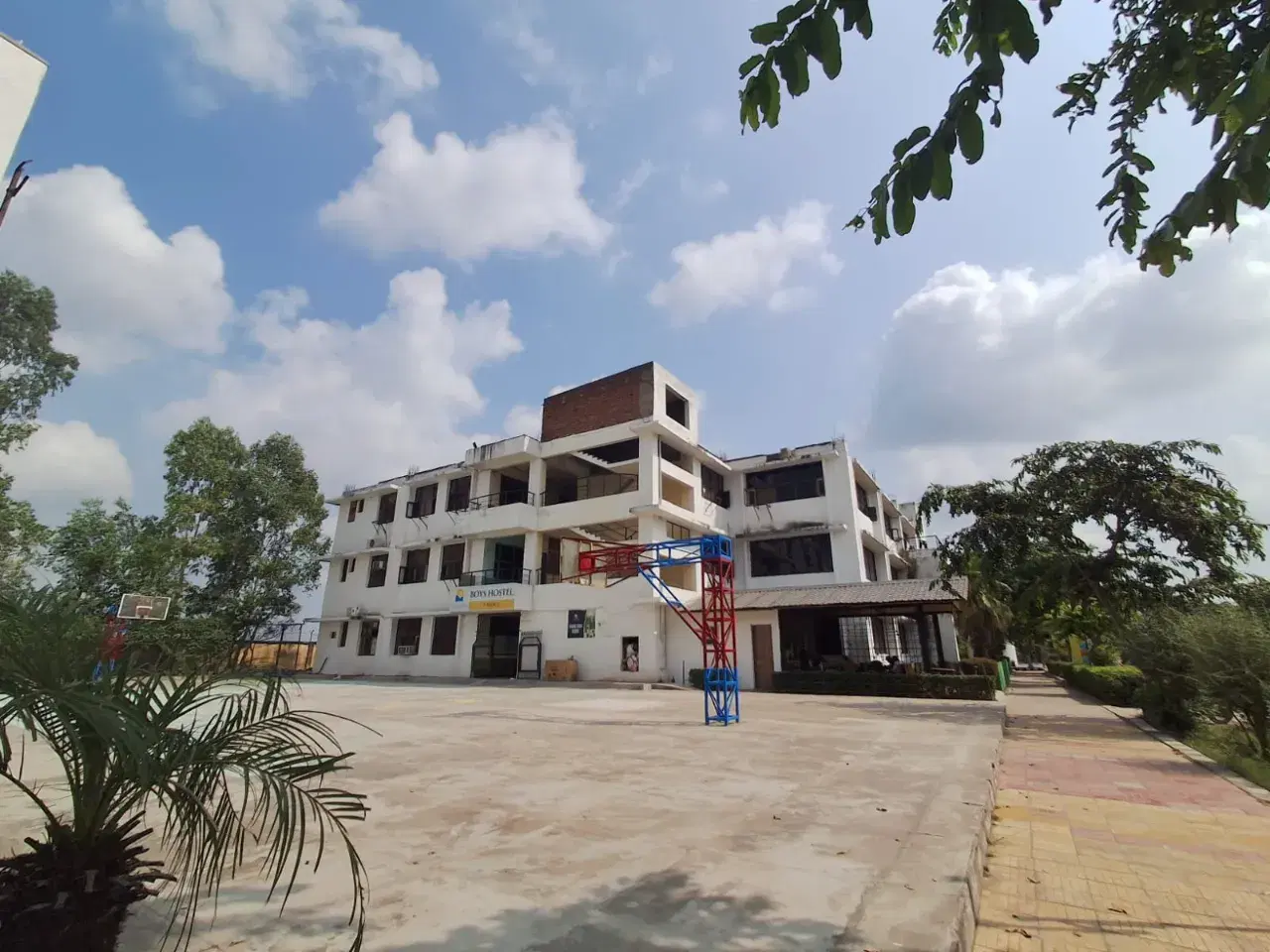 SVIET Chandigarh Campus photo 4